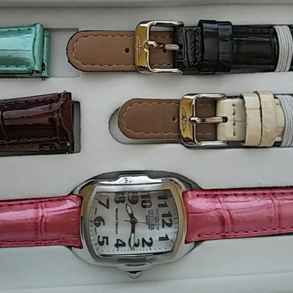 Invicta Lupah
model 5168 - Picture 2 of 3